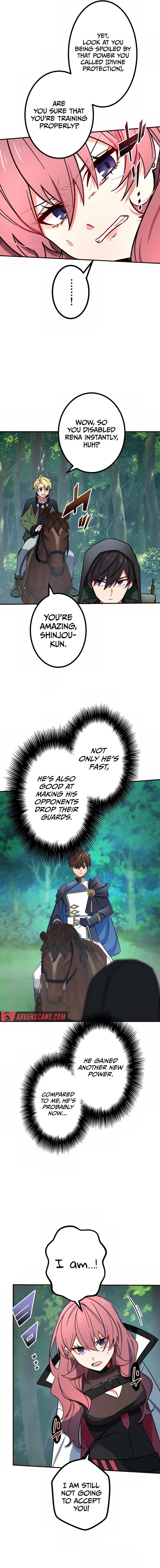 Read The Top Assassin in Another World EN Manga Online
