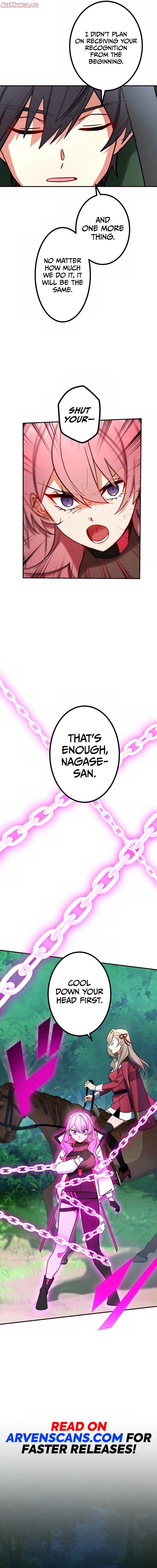 Read The Top Assassin in Another World EN Manga Online