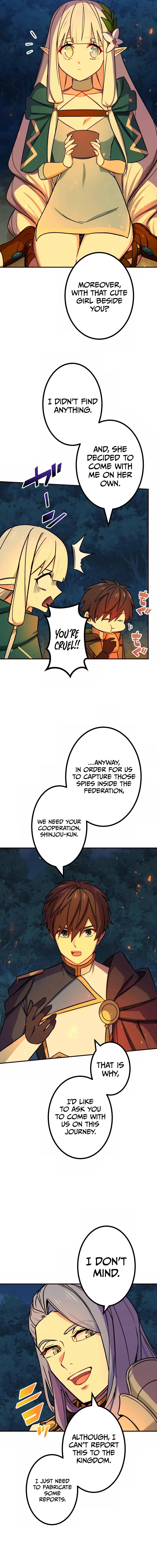 Read The Top Assassin in Another World EN Manga Online