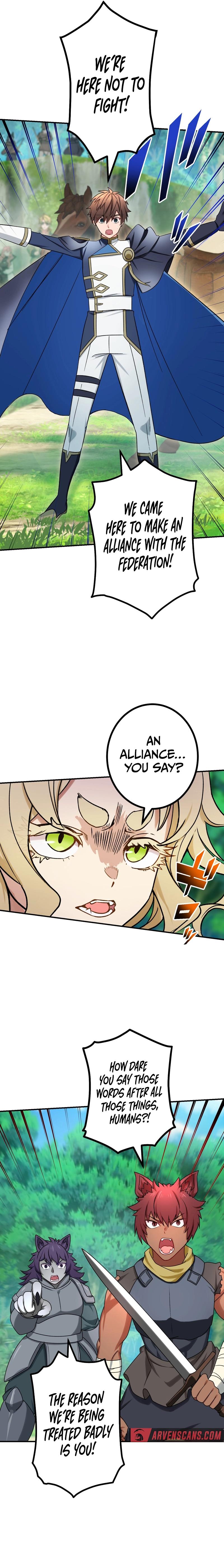 Read The Top Assassin in Another World EN Manga Online