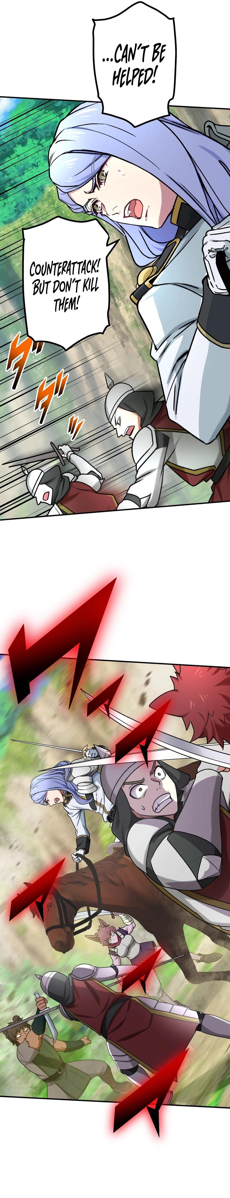 Read The Top Assassin in Another World EN Manga Online