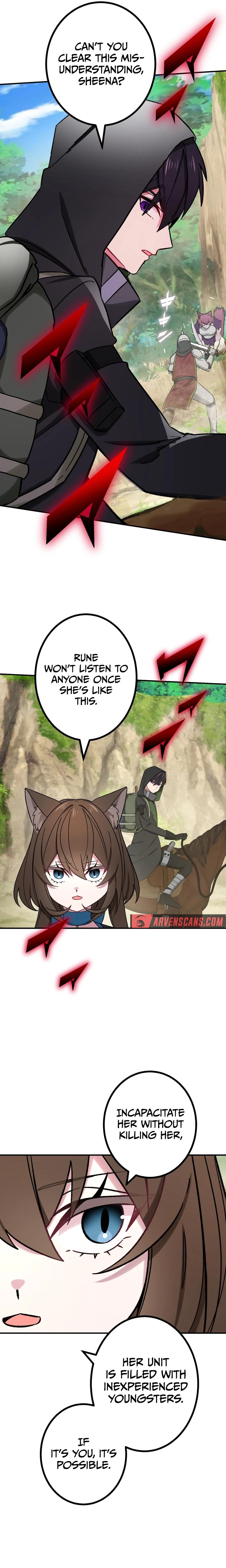 Read The Top Assassin in Another World EN Manga Online
