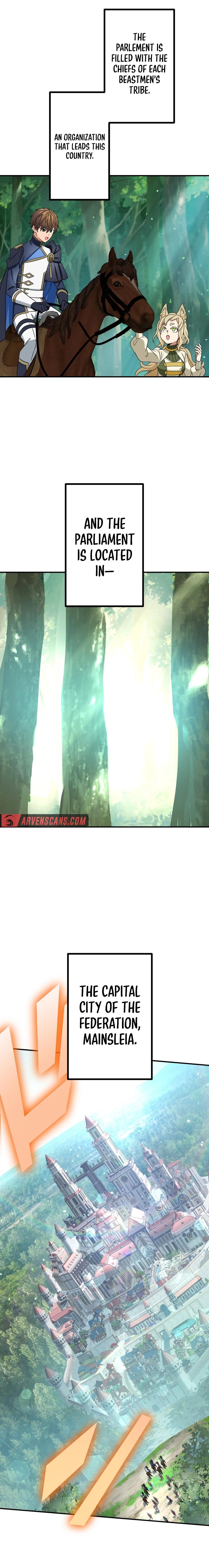 Read The Top Assassin in Another World EN Manga Online