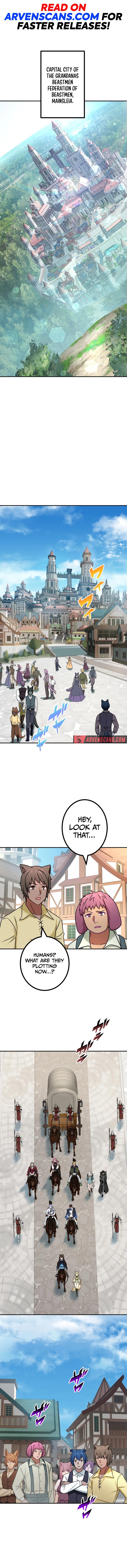 Read The Top Assassin in Another World EN Manga Online