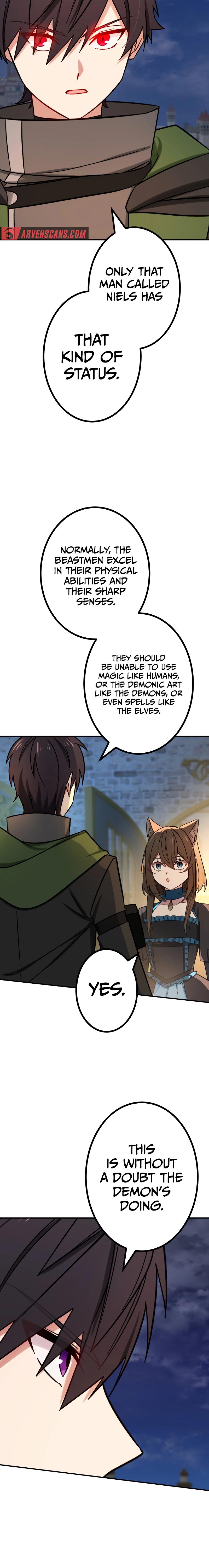 Read The Top Assassin in Another World EN Manga Online