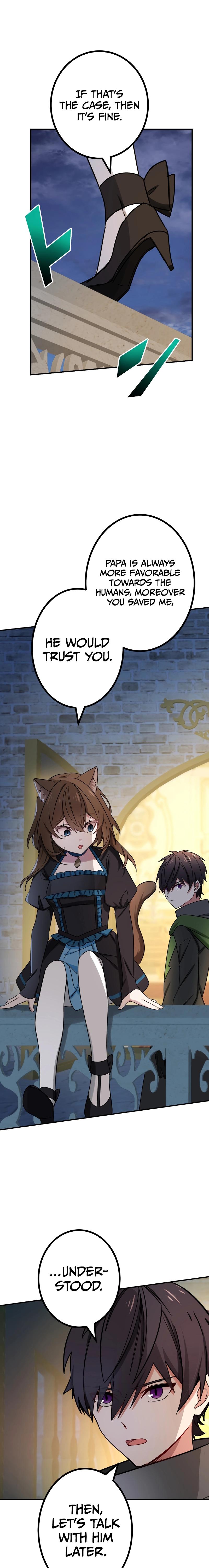 Read The Top Assassin in Another World EN Manga Online