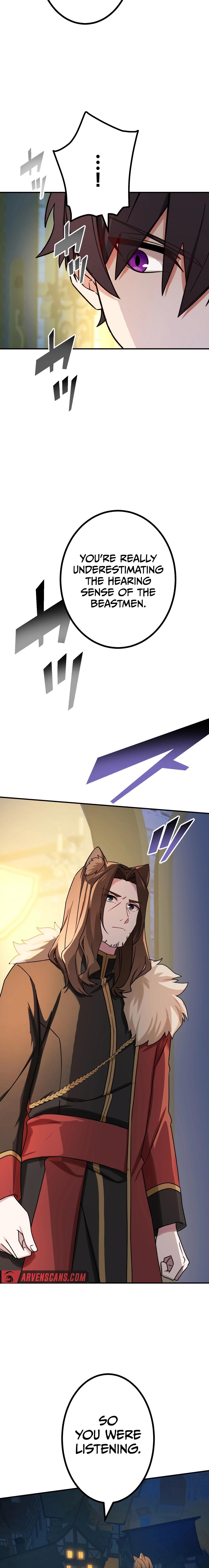Read The Top Assassin in Another World EN Manga Online