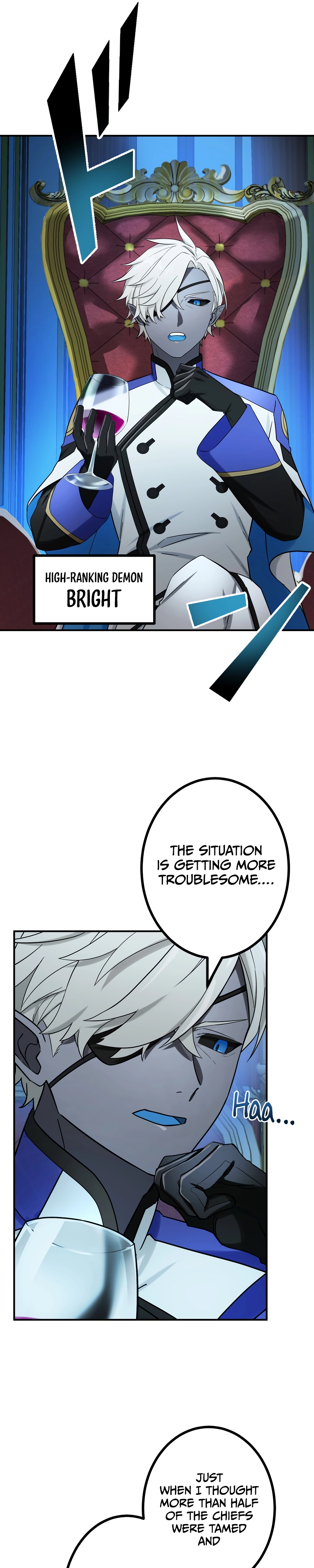 Read The Top Assassin in Another World EN Manga Online