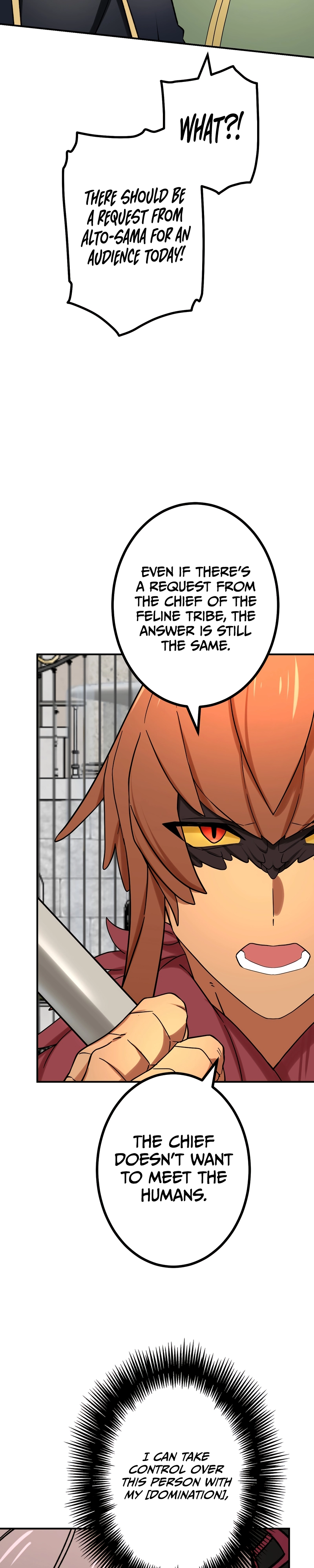 Read The Top Assassin in Another World EN Manga Online