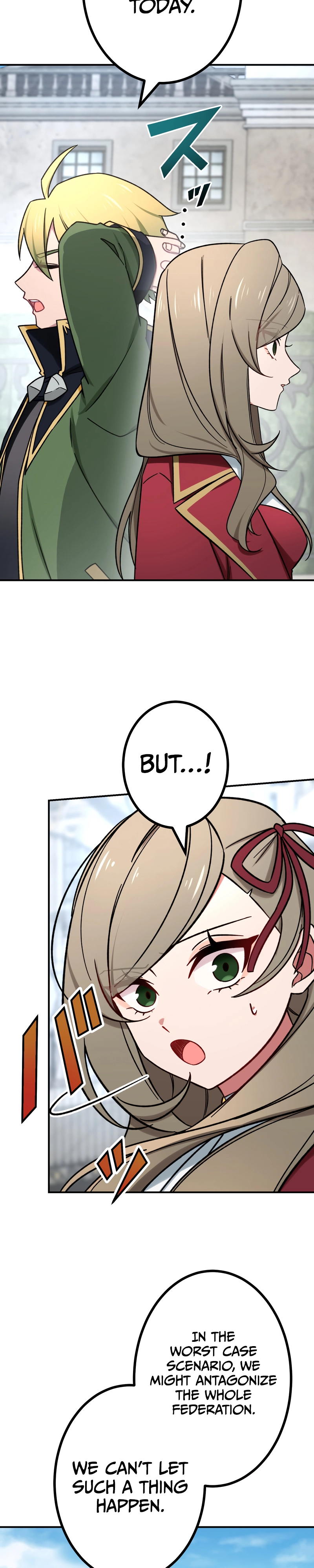 Read The Top Assassin in Another World EN Manga Online