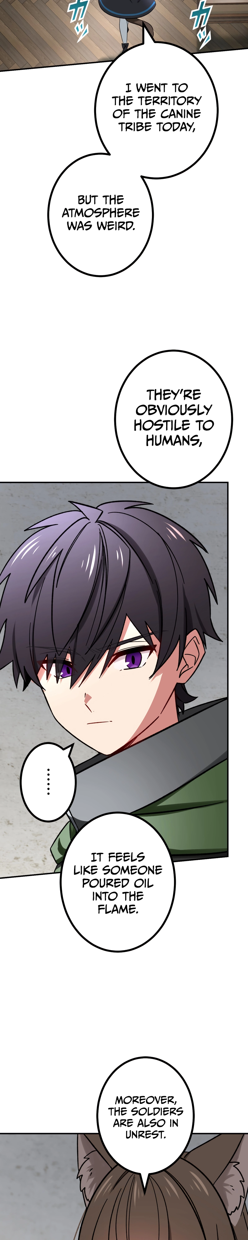 Read The Top Assassin in Another World EN Manga Online