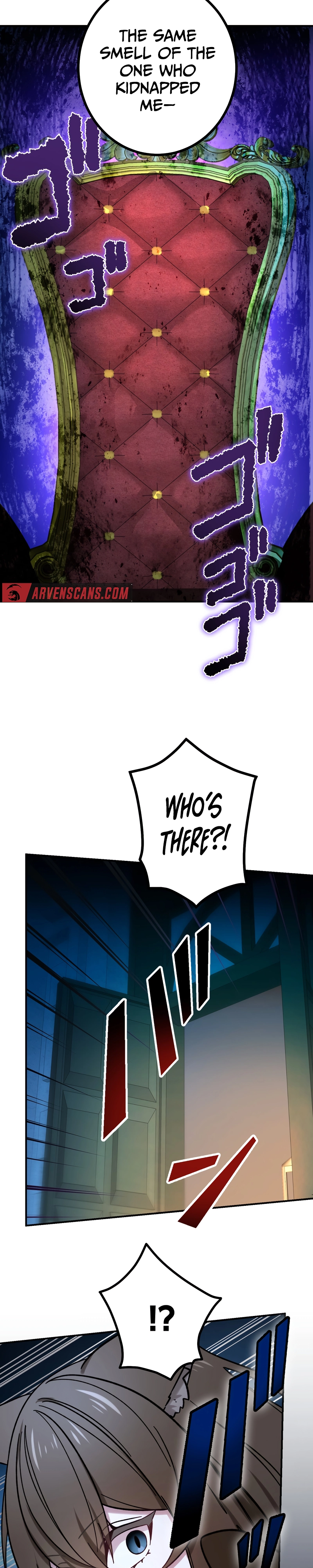 Read The Top Assassin in Another World EN Manga Online