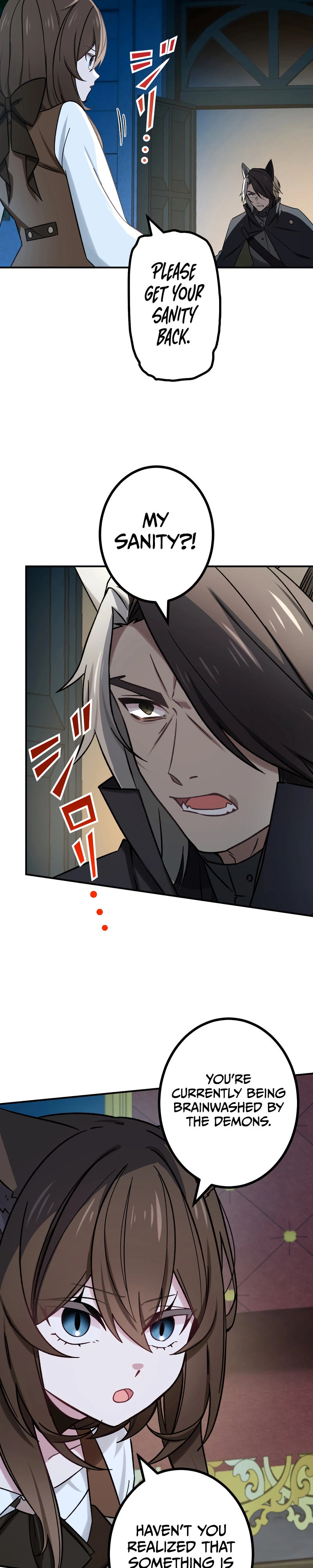 Read The Top Assassin in Another World EN Manga Online