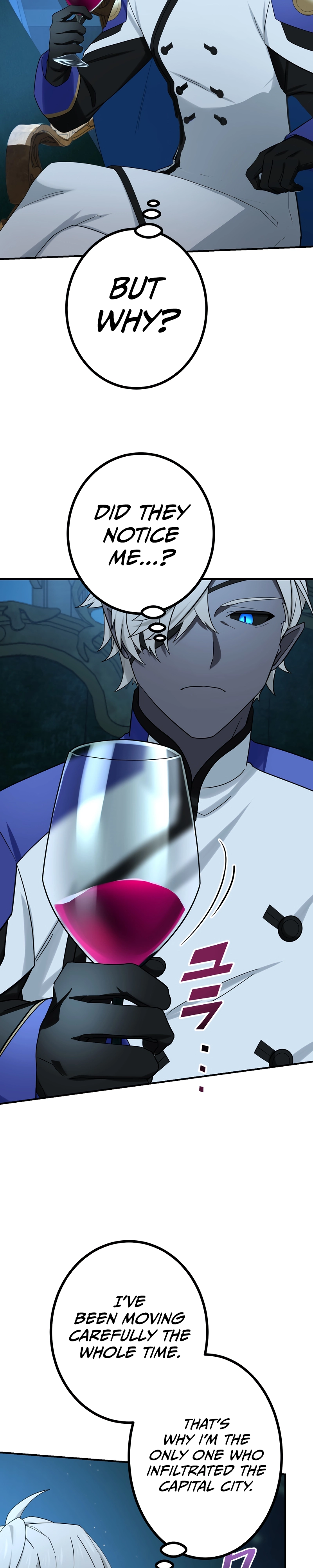 Read The Top Assassin in Another World EN Manga Online