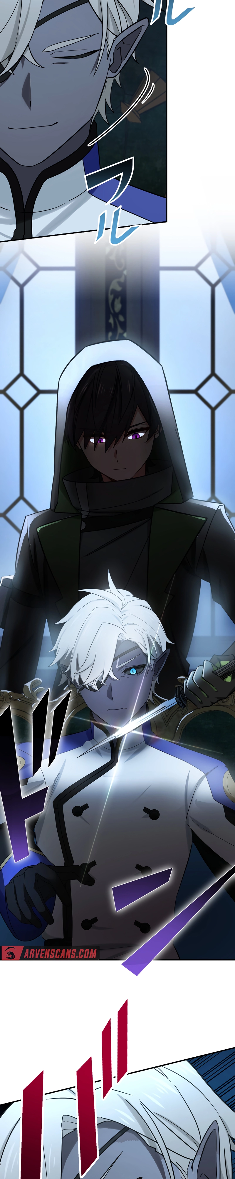 Read The Top Assassin in Another World EN Manga Online