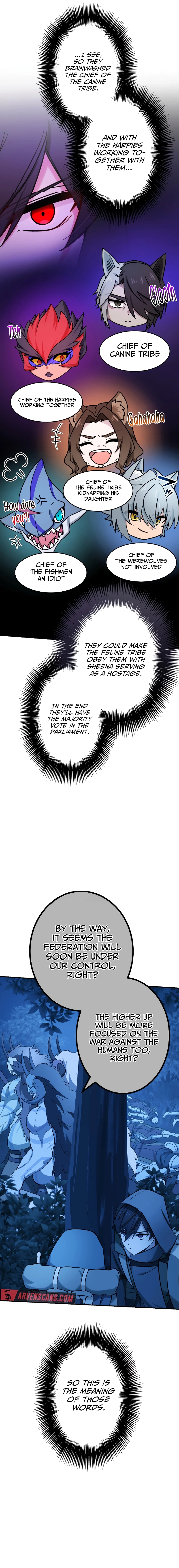Read The Top Assassin in Another World EN Manga Online
