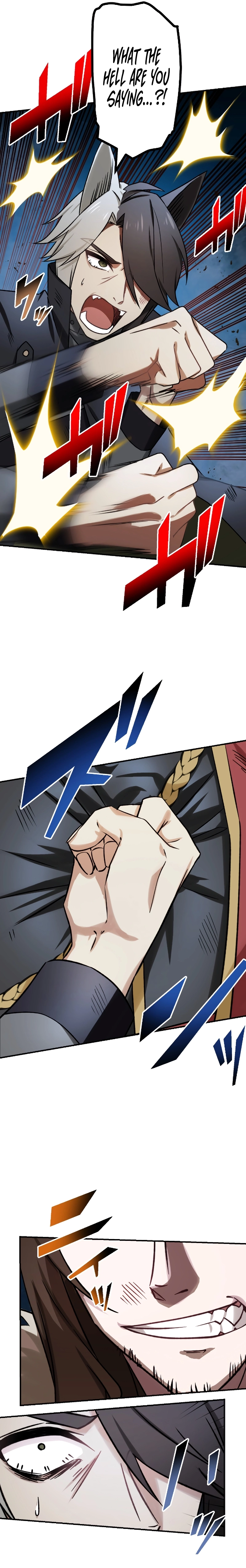 Read The Top Assassin in Another World EN Manga Online
