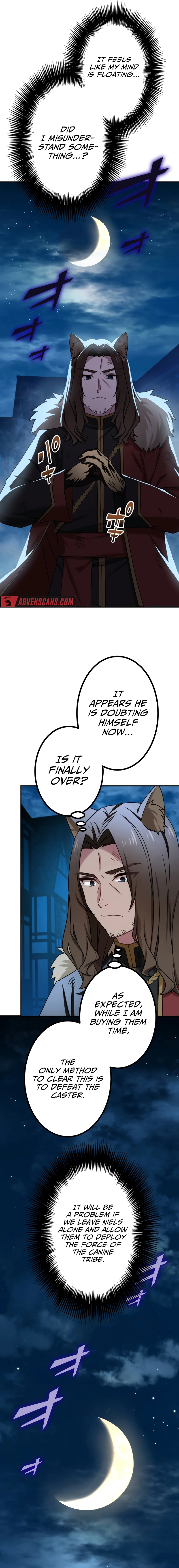 Read The Top Assassin in Another World EN Manga Online