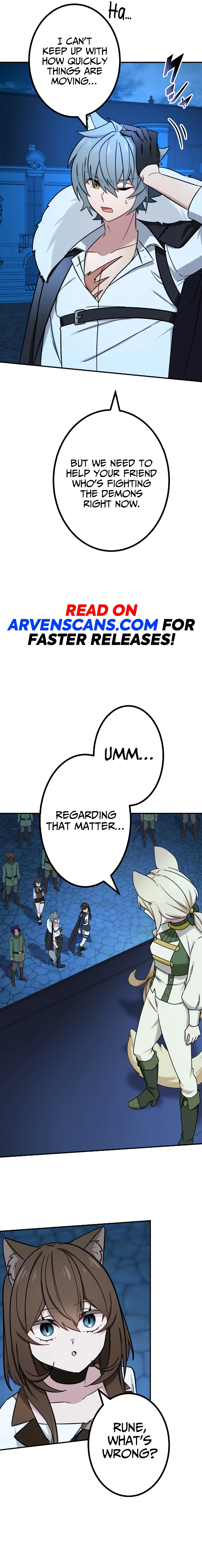 Read The Top Assassin in Another World EN Manga Online