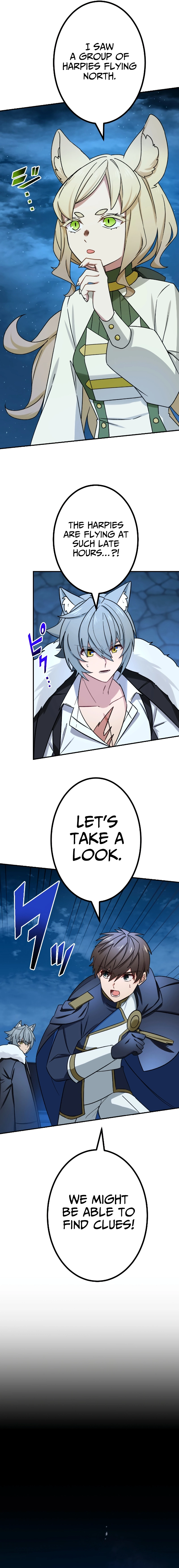 Read The Top Assassin in Another World EN Manga Online