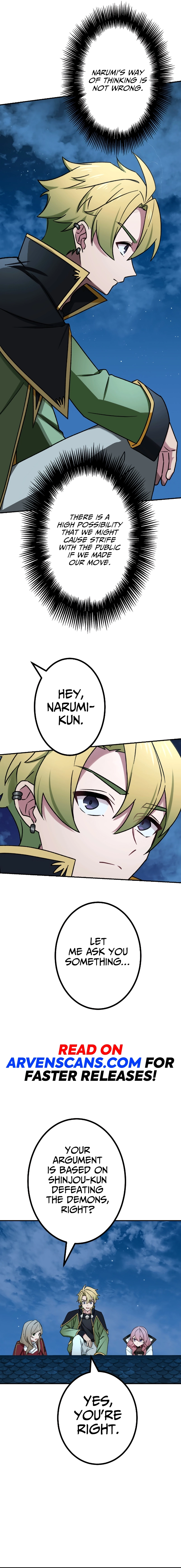 Read The Top Assassin in Another World EN Manga Online