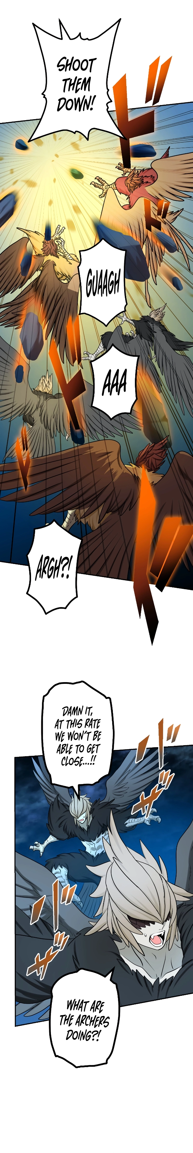 Read The Top Assassin in Another World EN Manga Online