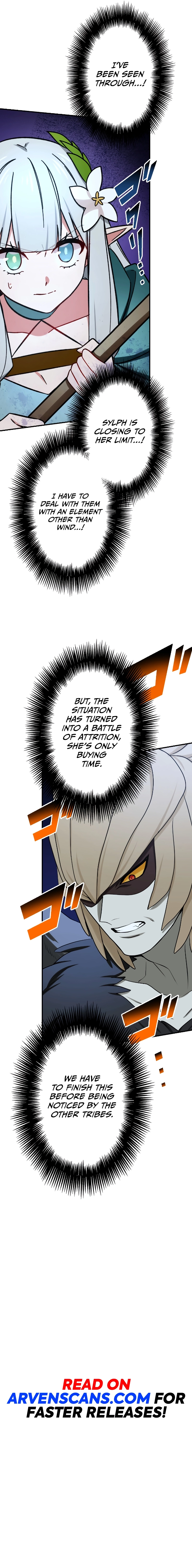 Read The Top Assassin in Another World EN Manga Online