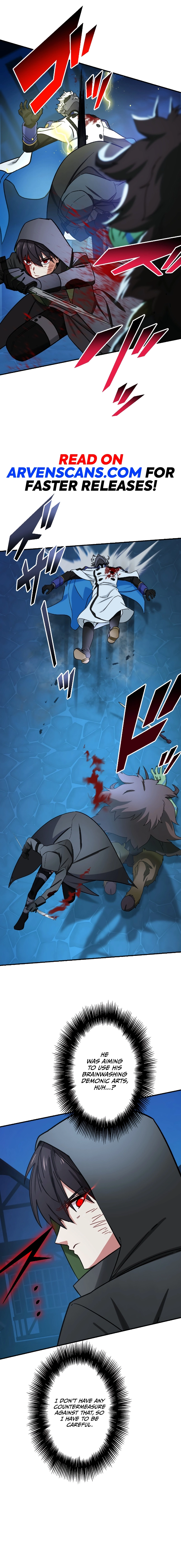 Read The Top Assassin in Another World EN Manga Online