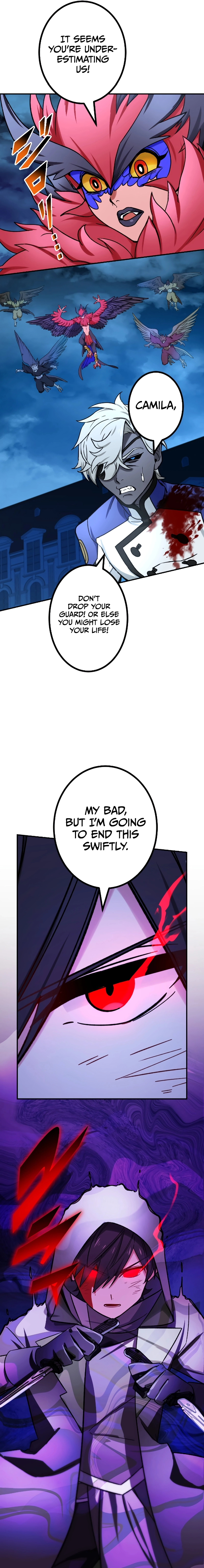Read The Top Assassin in Another World EN Manga Online