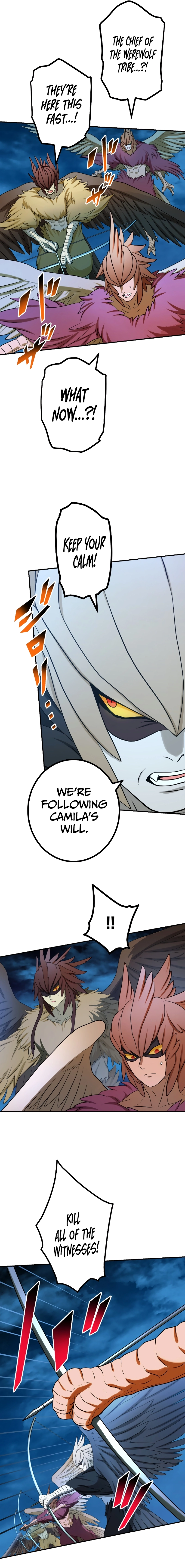 Read The Top Assassin in Another World EN Manga Online
