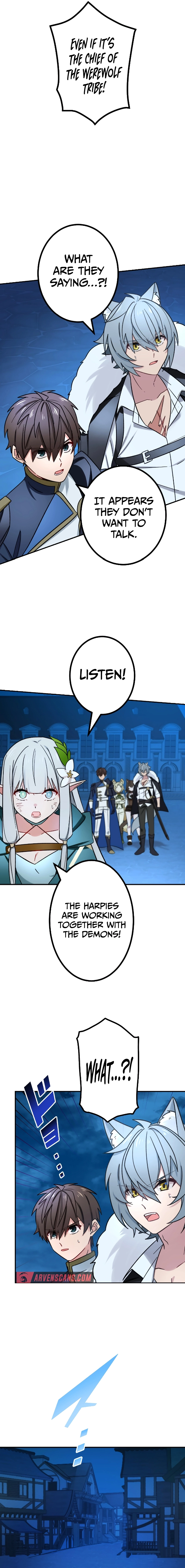 Read The Top Assassin in Another World EN Manga Online
