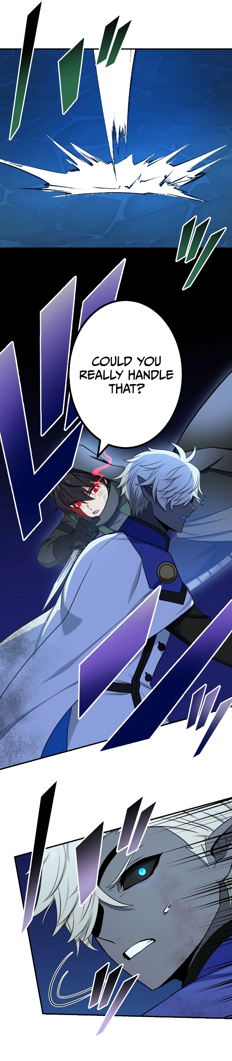 Read The Top Assassin in Another World EN Manga Online