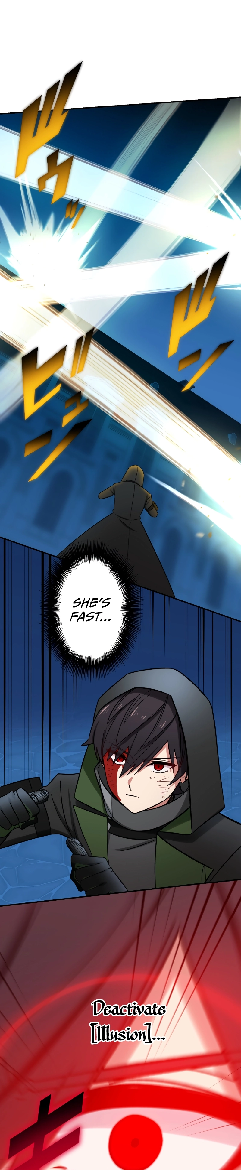 Read The Top Assassin in Another World EN Manga Online