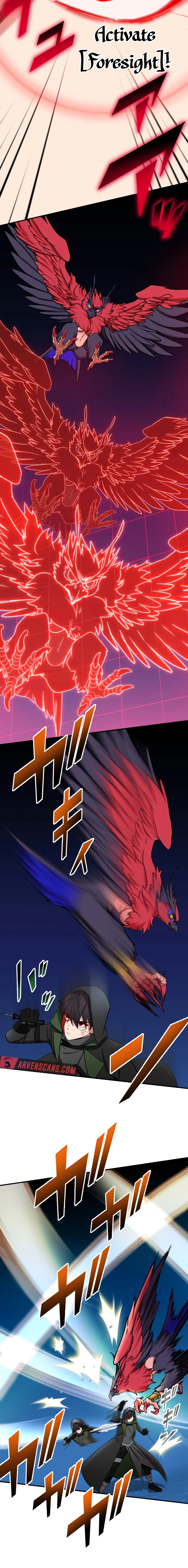 Read The Top Assassin in Another World EN Manga Online