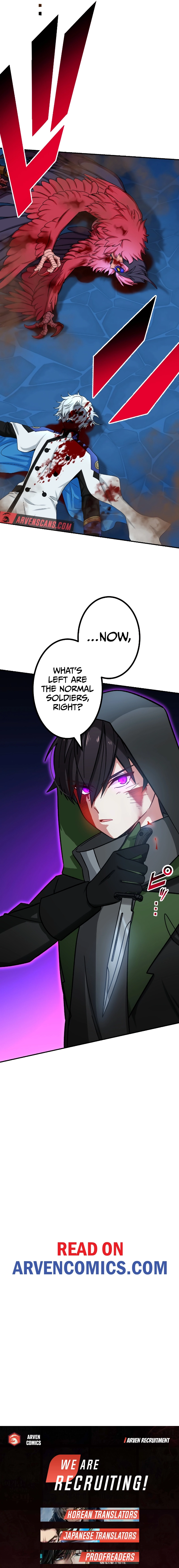 Read The Top Assassin in Another World EN Manga Online