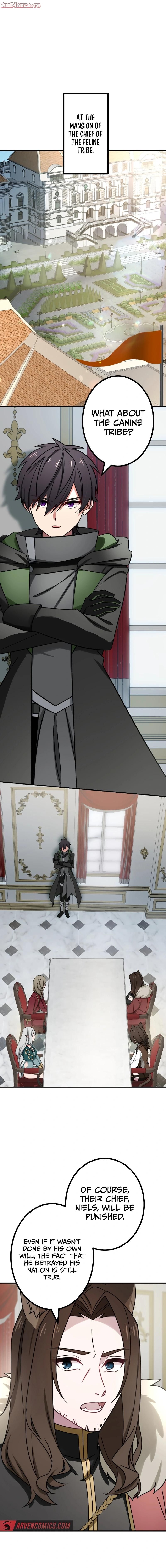Read The Top Assassin in Another World EN Manga Online