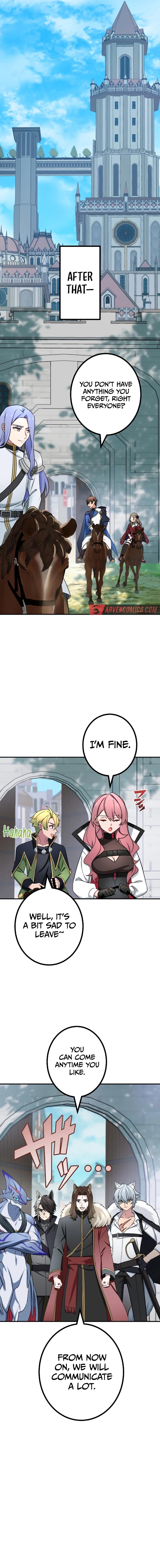 Read The Top Assassin in Another World EN Manga Online