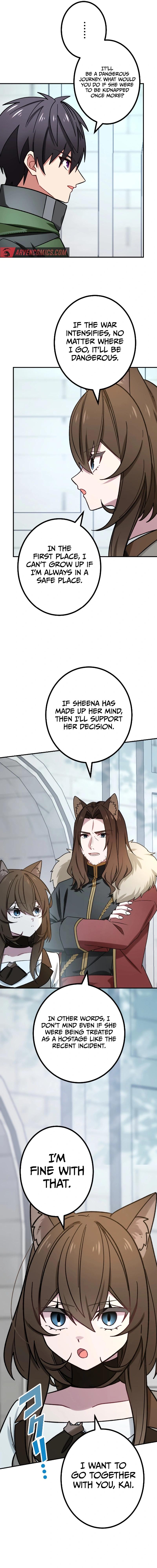 Read The Top Assassin in Another World EN Manga Online