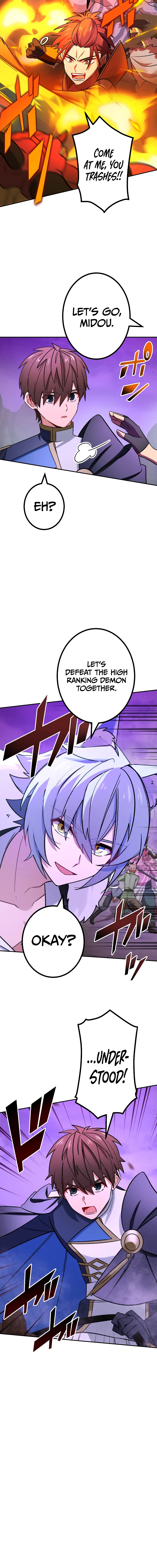 Read The Top Assassin in Another World EN Manga Online