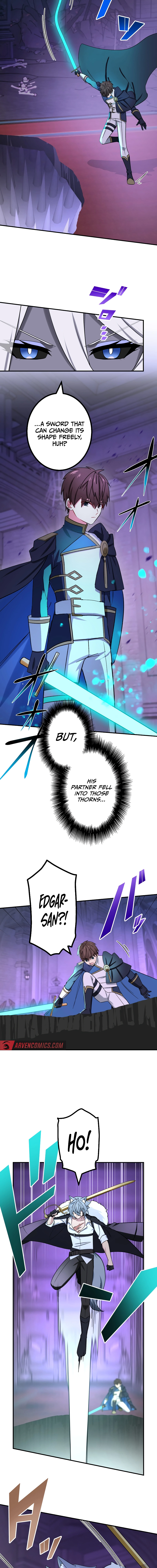 Read The Top Assassin in Another World EN Manga Online