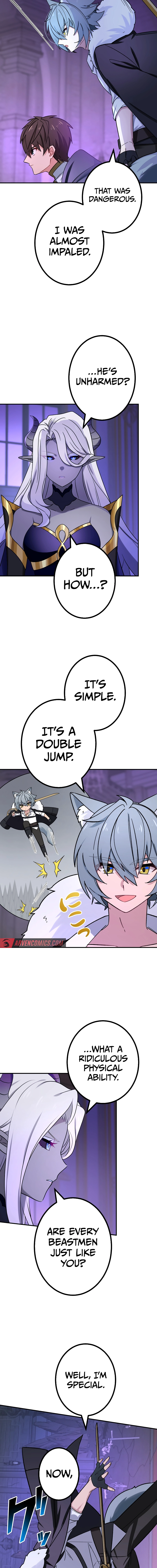 Read The Top Assassin in Another World EN Manga Online