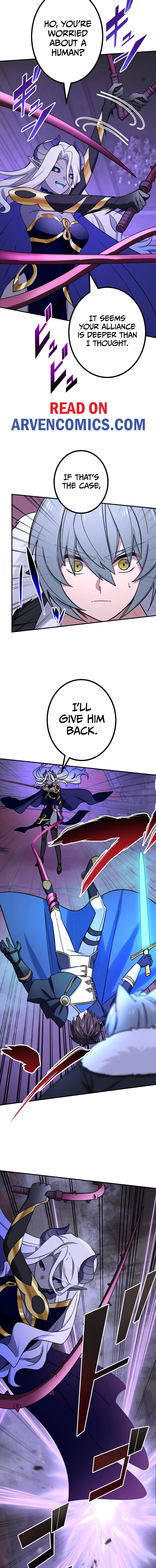 Read The Top Assassin in Another World EN Manga Online