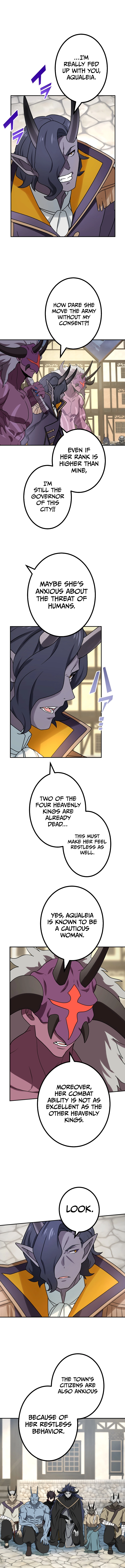 Read The Top Assassin in Another World EN Manga Online