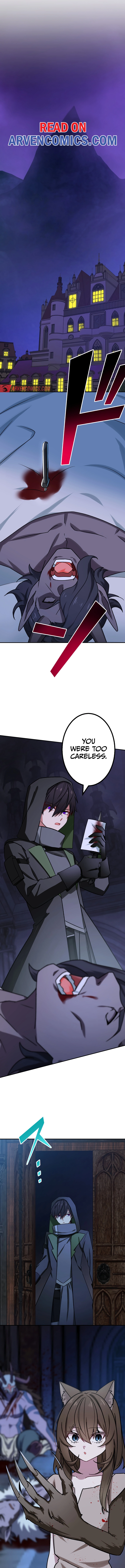Read The Top Assassin in Another World EN Manga Online