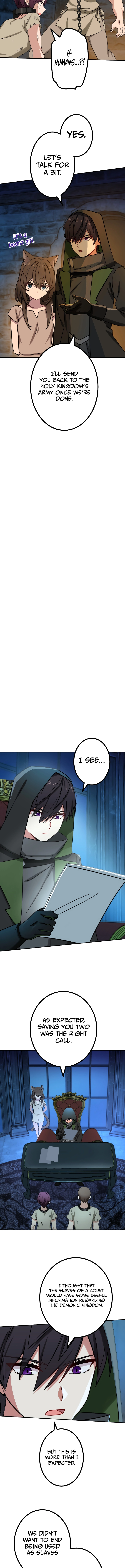 Read The Top Assassin in Another World EN Manga Online