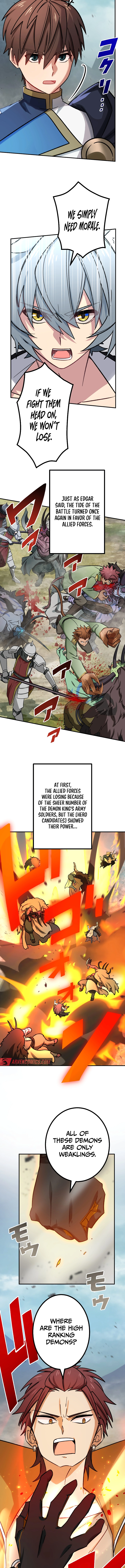 Read The Top Assassin in Another World EN Manga Online