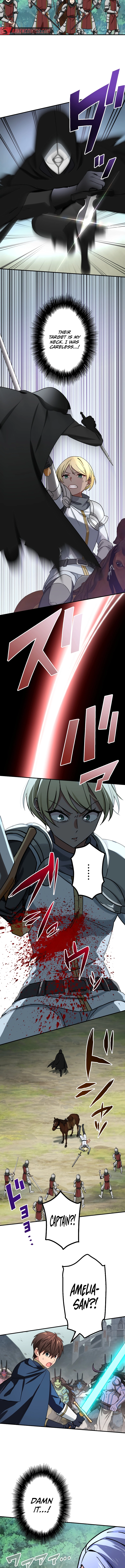Read The Top Assassin in Another World EN Manga Online