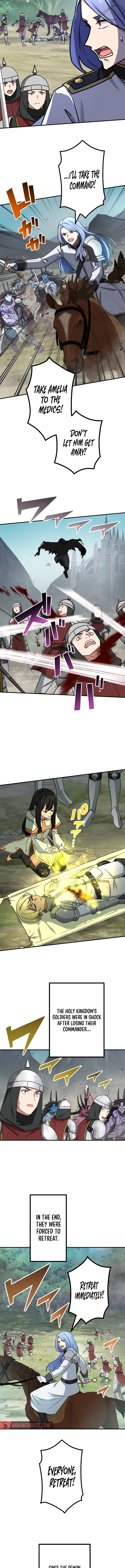 Read The Top Assassin in Another World EN Manga Online