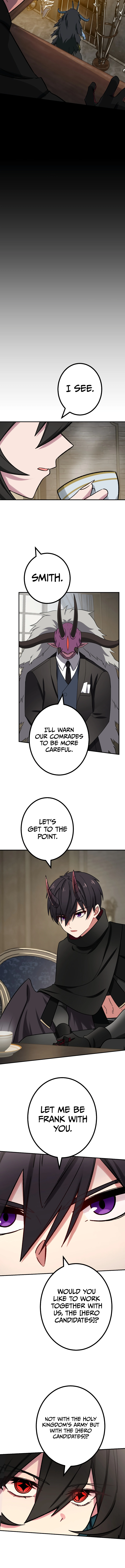Read The Top Assassin in Another World EN Manga Online