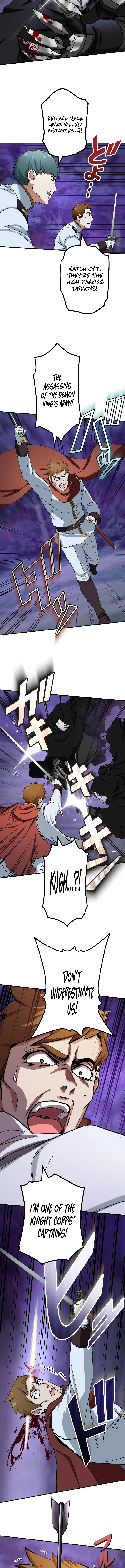Read The Top Assassin in Another World EN Manga Online